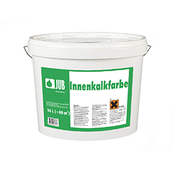 Innenkalkfarbe Innenkalkfarbe