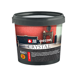 DECOR Crystal DECOR Crystal