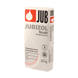 JUBIZOL Bavalit JUBIZOL Bavalit