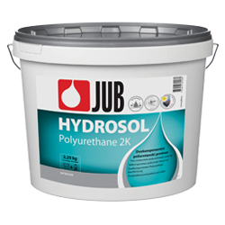 HYDROSOL Polyurethane 2K