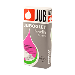 JUBOGLET Nivelin