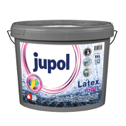 JUPOL Latex matt JUPOL Latex matt