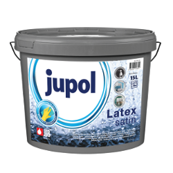JUPOL Latex satin JUPOL Latex satin