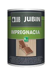 JUBIN Imprägnierung
