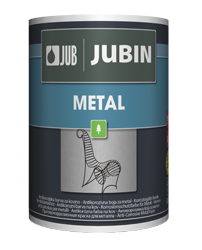 JUBIN Metal