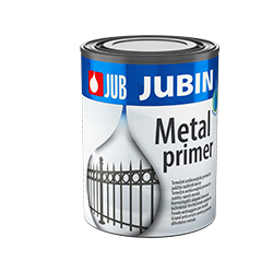 JUBIN Metal primer