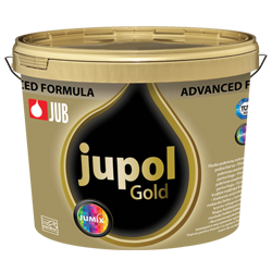 JUPOL Gold advanced JUPOL Gold advanced