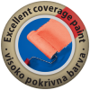 Visoko pokrivna Visoko pokrivna