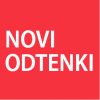 Novi odtenki Novi odtenki
